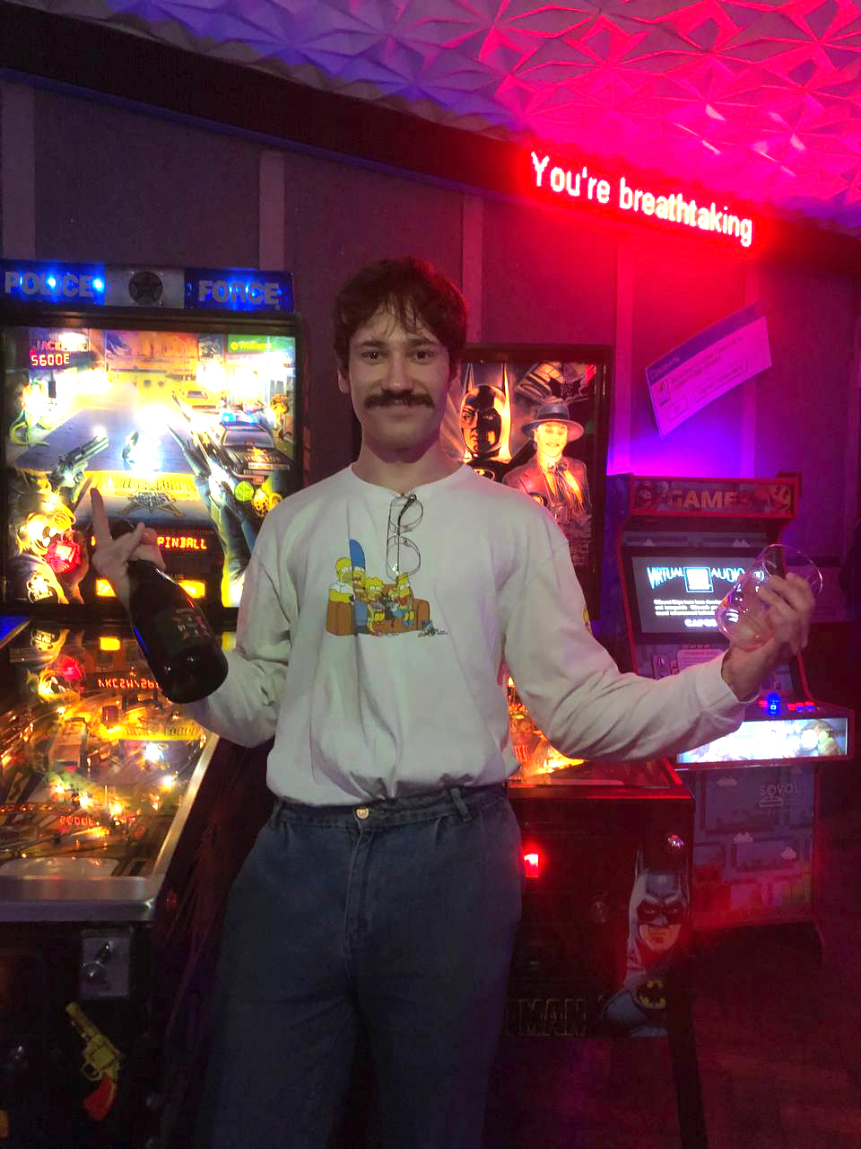 Даниил DAN